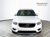 Used 2020 Volvo XC40 T5 Momentum w/ Protection Package Premier image 2
