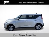 Used 2021 Kia Soul LX image 2