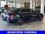 Certified 2019 Mercedes-Benz C 300 Sedan image 3