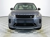 New 2025 Land Rover Discovery Sport S image 2