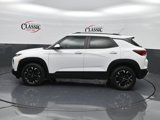 Certified 2022 Chevrolet TrailBlazer LT image 2