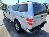 Used 2014 Ford F150 XLT w/ Equipment Group 302A Luxury image 4
