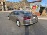 Used 2024 Chevrolet Malibu LT image 3