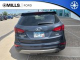 Used 2018 Hyundai Santa Fe Sport image 5