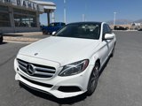 Used 2015 Mercedes-Benz C 300 4MATIC Sedan image 2