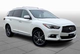 Used 2017 INFINITI QX60 AWD w/ Deluxe Technology Package image 2