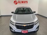 Used 2022 Chevrolet Equinox LS image 2