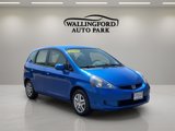 Used 2008 Honda Fit image 3