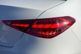 Used 2022 Mercedes-Benz C 300 Sedan image 5
