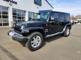 Used 2015 Jeep Wrangler Unlimited Sahara w/ Dual Top Group image 5