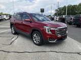 Used 2022 GMC Terrain SLT image 3