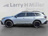Used 2020 Subaru Outback Premium image 2