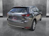 Used 2021 MAZDA CX-5 Grand Touring image 5