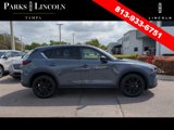 Used 2023 MAZDA CX-5 Carbon Edition image 3