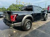 Used 2018 Ford F150 Raptor w/ Equipment Group 802A Luxury image 5