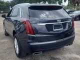Certified 2021 Cadillac XT5 Luxury image 2