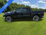 Used 2025 RAM 1500 Laramie image 3