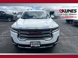 Used 2023 GMC Acadia SLT image 4