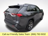 Used 2019 Toyota RAV4 Limited image 6