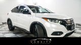 Used 2021 Honda HR-V Sport image 3