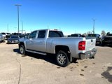 Used 2012 Chevrolet Silverado 2500 LTZ w/ LTZ Plus Package image 3
