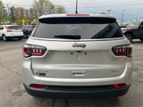 New 2025 Jeep Compass Latitude image 5