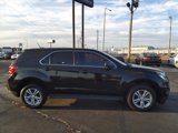 Used 2017 Chevrolet Equinox LS image 5