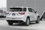 Used 2021 Chevrolet Traverse Premier w/ LPO, Floor Liner Package image 3