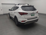 Used 2017 Hyundai Santa Fe Sport image 5