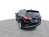 Certified 2018 Chevrolet Equinox LT w/ Sun & Infotainment Package image 6