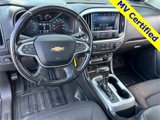 Used 2021 Chevrolet Colorado LT w/ Fleet Safety Package image 5