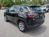 New 2025 Jeep Compass Sport image 4