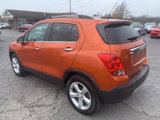 Used 2016 Chevrolet Trax LTZ w/ LPO, Protection Package image 6