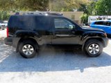 Used 2012 Nissan Xterra PRO-4X image 5