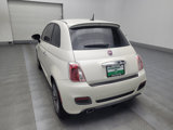 Used 2015 FIAT 500 Sport w/ Comfort/Convenience Group image 5