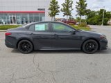 New 2025 Toyota Camry SE image 3