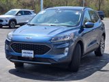 Used 2020 Ford Escape Titanium w/ Titanium Premium Package 2.0 image 4