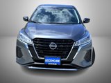 Certified 2024 Nissan Kicks S image 2