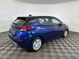 Used 2023 Nissan Leaf S image 3