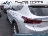 Used 2019 Hyundai Santa Fe SE image 2