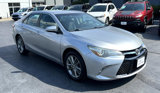 Used 2016 Toyota Camry SE image 3