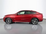Used 2021 BMW X4 xDrive30i w/ Executive Package image 3