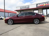 Used 2015 Honda Accord Sport image 2