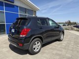 Used 2021 Chevrolet Trax LT image 3