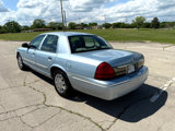 Used 2006 Mercury Grand Marquis GS image 5