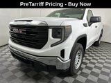 New 2025 GMC Sierra 1500 Pro w/ Convenience Package image 3
