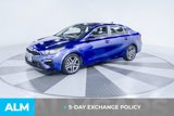Used 2021 Kia Forte EX image 3