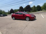 Certified 2018 Chevrolet Volt LT w/ LT Driver Confidence Package image 4