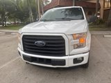 Used 2015 Ford F150 XLT w/ Equipment Group 302A Luxury image 2