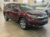 Used 2018 Honda CR-V EX-L image 3